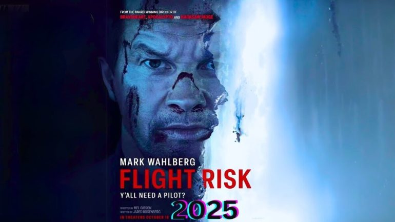 مشاهدة فيلم flight risk 2025 مترجم فاصل اعلاني arabseed