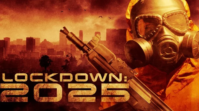 مشاهدة فيلم lockdown 2025 مترجم كامل ايجي بست