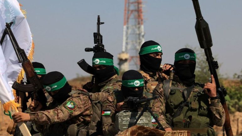 حماس: نحن على موعد مع حرية الأسرى قريبًا