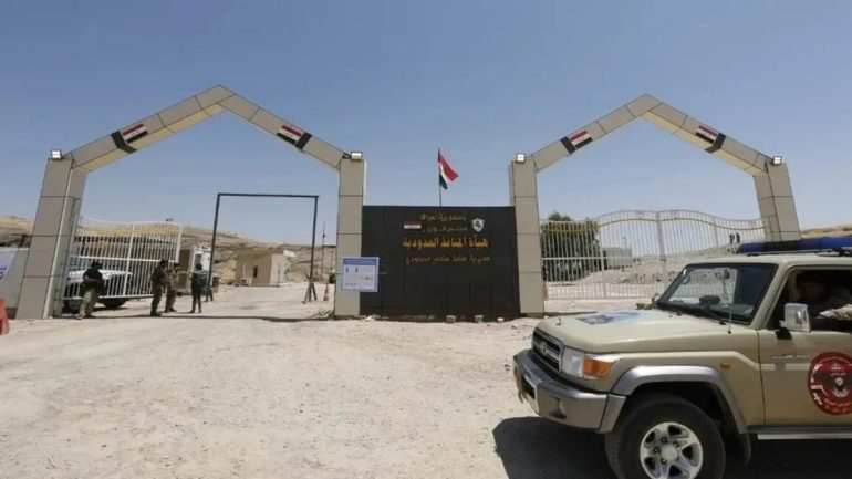 العراق يعلن تأمين حدوده مع إيران بشكل كامل