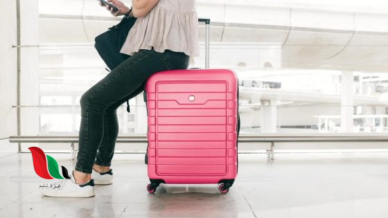 أخطاء يرتكبها المسافرون عند تعبئة حقائب اليد