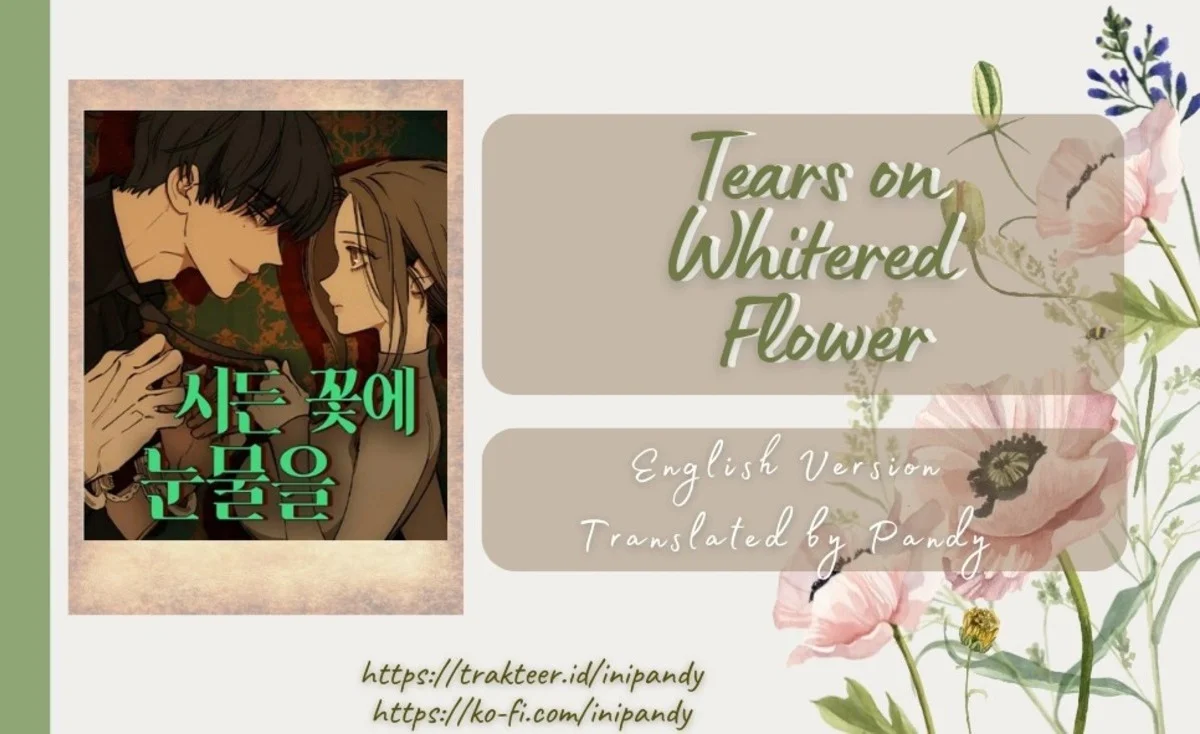 مشاهدة tears on a withered flower مترجم 34 مانهوا - غزة تايم