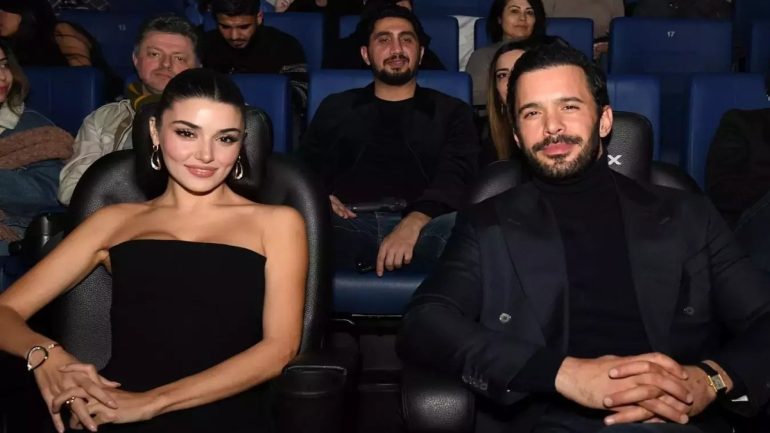 مشاهدة فيلم اتركه للرياح Rüzgara Bırak مترجم فاصل اعلاني