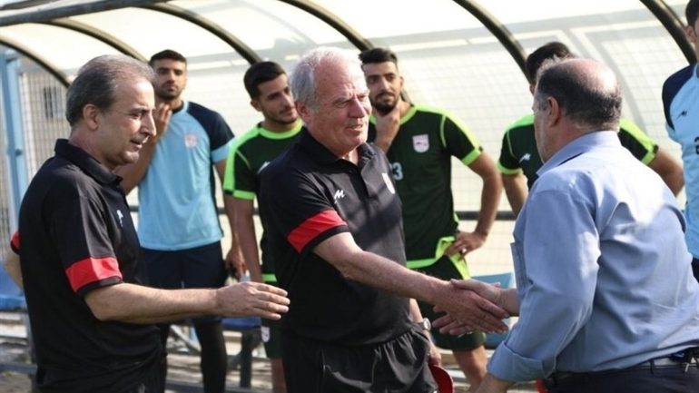 ناصر صادقی مترجم دنیزلی