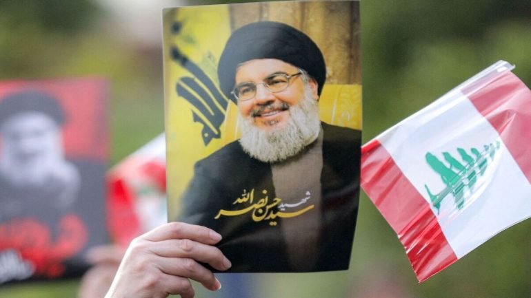 هل يجوز الترحم على حسن نصر الله