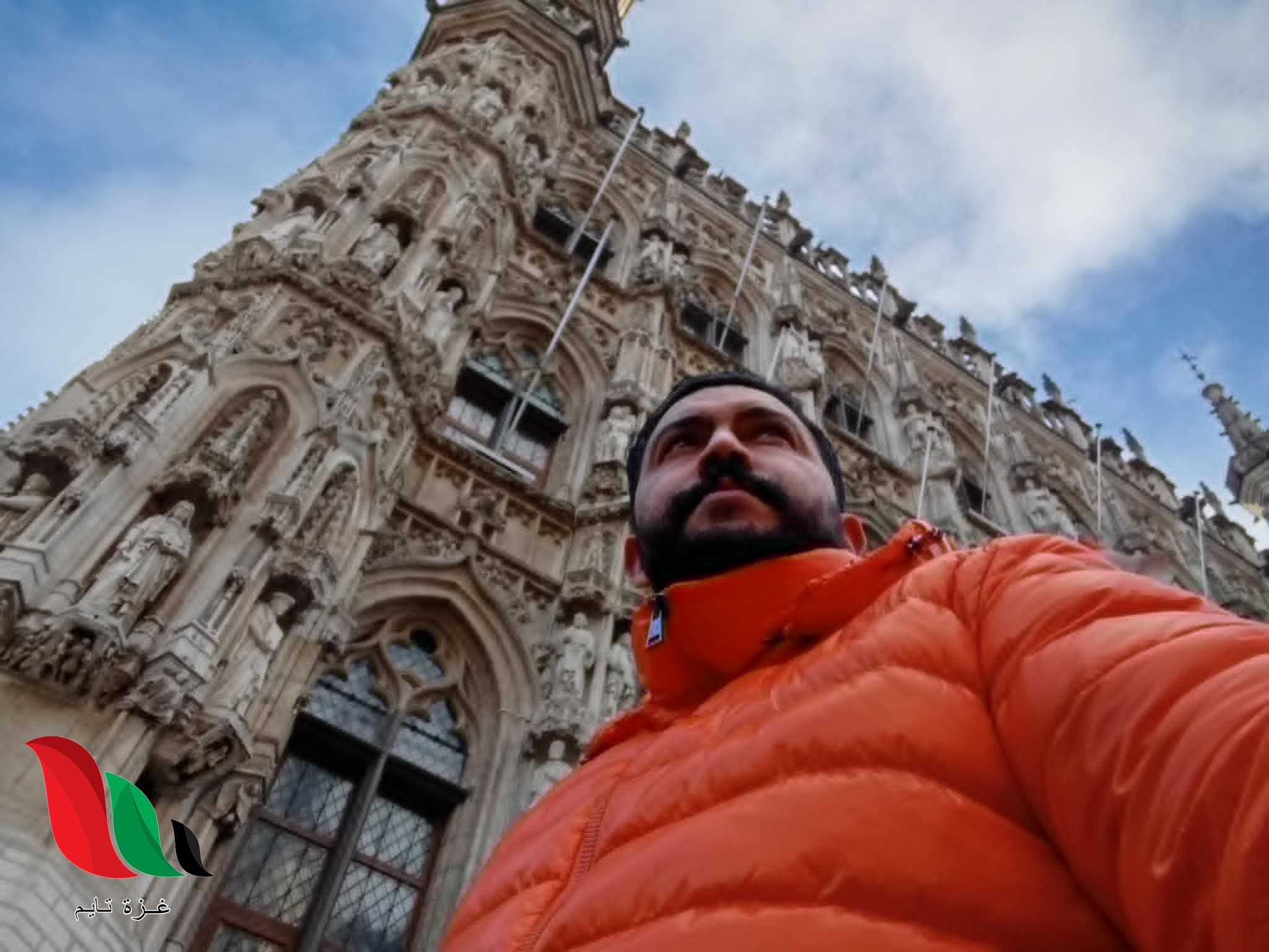 من هو هارون (بوني) الليبي ريتاج❤️