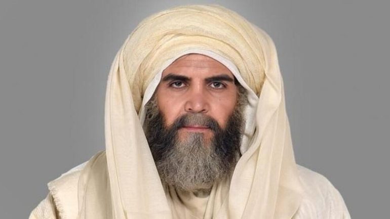 مسلسل الممثل لجين اسماعيل في رمضان 2025