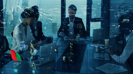 5 طرق يمكن أن تفيد بها التكنولوجيا أعمالك المتنامية