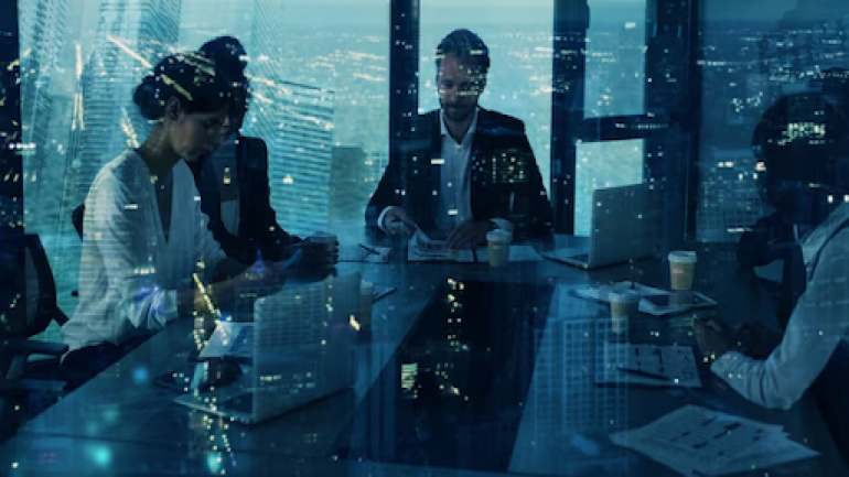 5 طرق يمكن أن تفيد بها التكنولوجيا أعمالك المتنامية