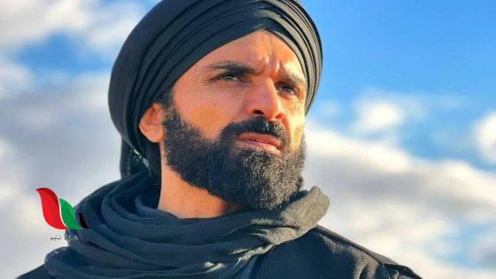 مسلسل الممثل سامي الشيخ في رمضان 2025