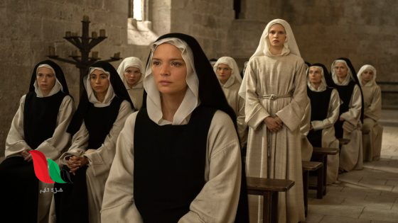 مشاهدة فيلم benedetta 2021 مترجم ماي سيما