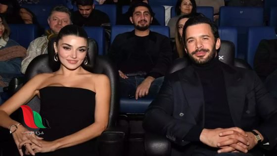 مشاهدة فيلم اتركه للرياح Rüzgara Bırak مترجم فاصل اعلاني