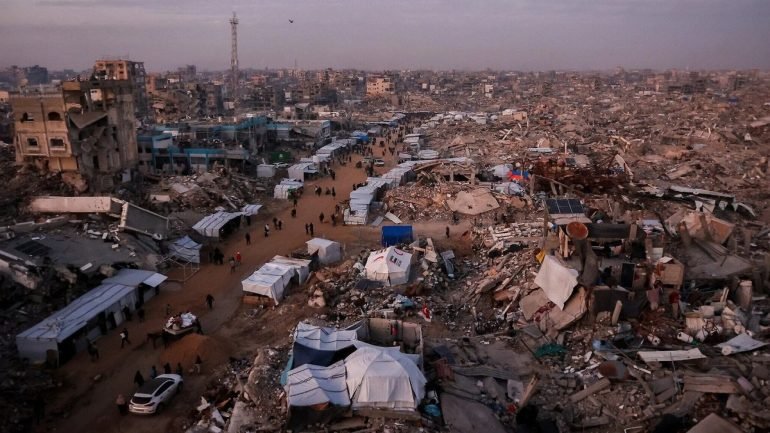 “رويترز”: الخطة المصرية بشأن غزة تهدف لتهميش حماس