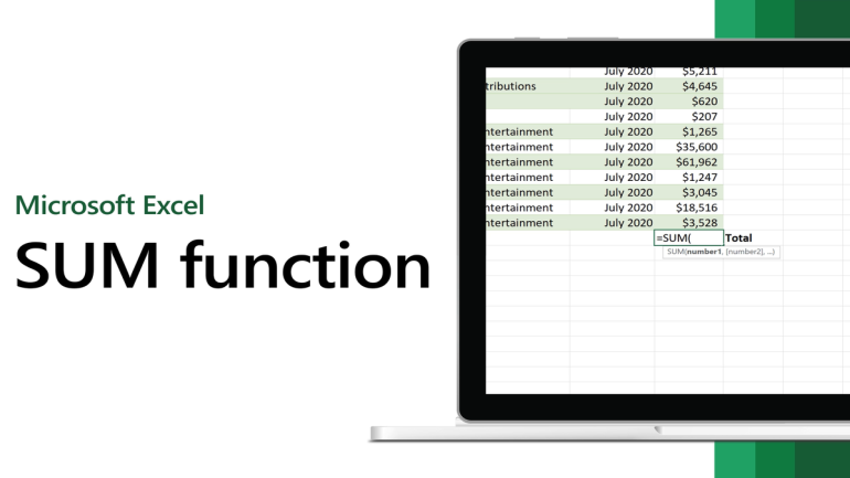 الدالة التي تقوم بمهمة إرجاع ناتج الجمع للأعداد المدخلة هي