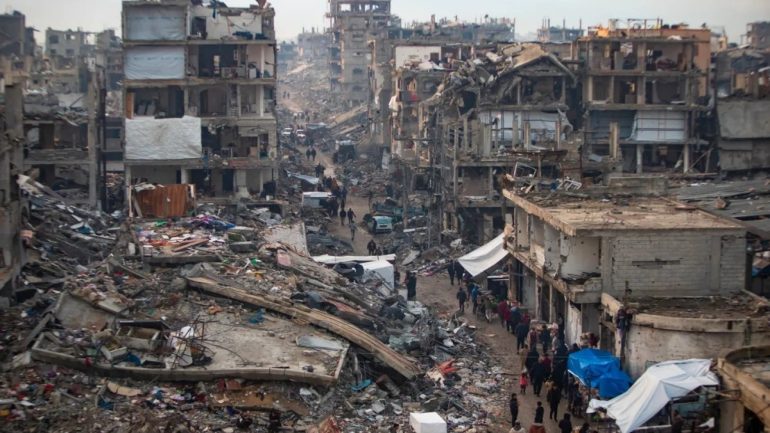 تصعيد إسرائيلي في غزة يثير تساؤلات حول استئناف الحرب