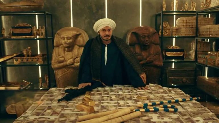 جدل حول تصوير الصعيد المصري في الدراما الرمضانية