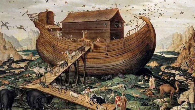 أنقذت البشرية من الطوفان قبل 5000 عام.. تحديد موقع “سفينة نوح”