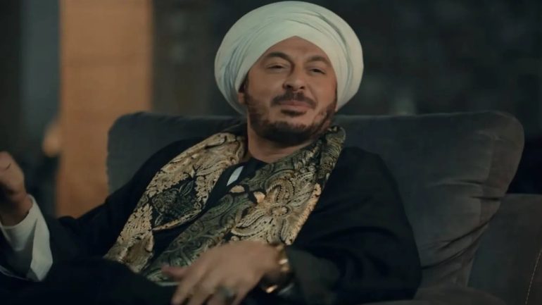 شاهد مسلسل حكيم باشا الحلقة 11 تليجرام