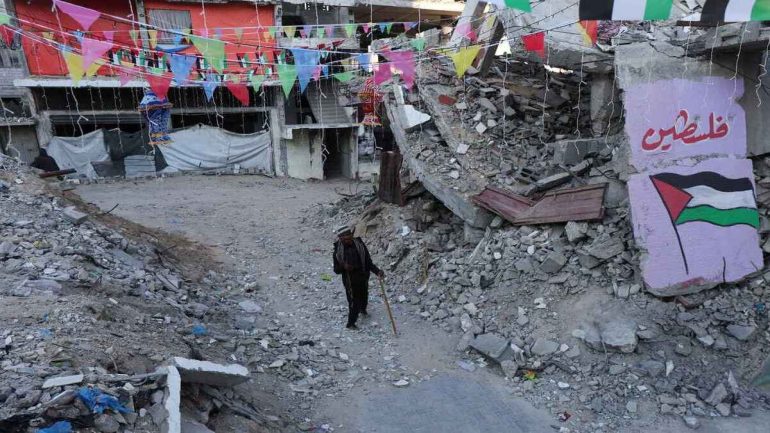 مفاوضات غزة “تتعثر”.. تحذير من عودة “شبح القتال” إلى غزة