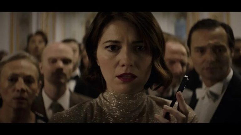 مشاهدة فيلم rich flu 2024 مترجم ماي سيما egybest