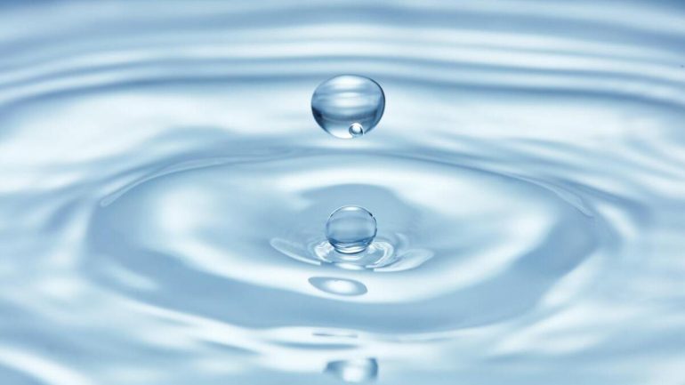 من خواص الماء امتصاص الغازات وإذابة الأملاح صواب خطأ