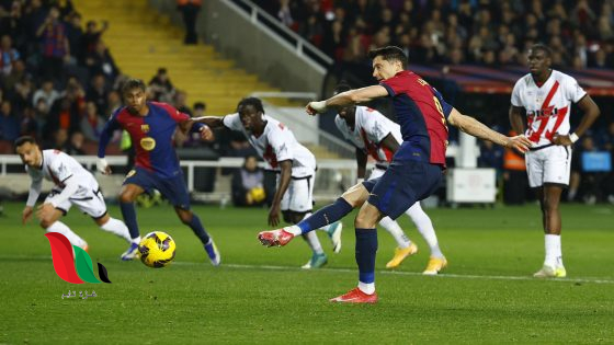 برشلونة وريال مدريد: صراع العمالقة الذي لا ينتهي