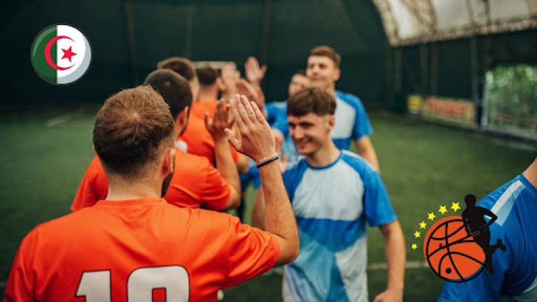 كيف يغير الذكاء الاصطناعي الرياضة؟ تحليل المباريات بتكنولوجيا المستقبل