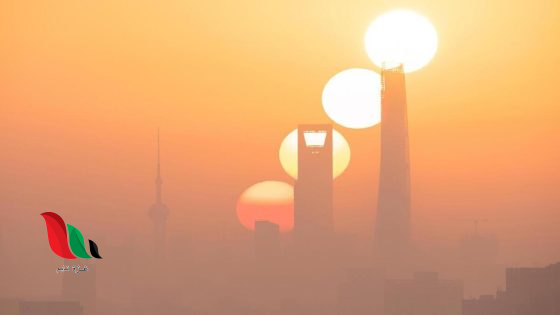 الزوال هو الوقت الذي تكون فيه الشمس في كبد السماء صواب خطأ