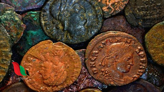 اول من استخدم النحاس في مصر قبل الميلاد صواب خطأ