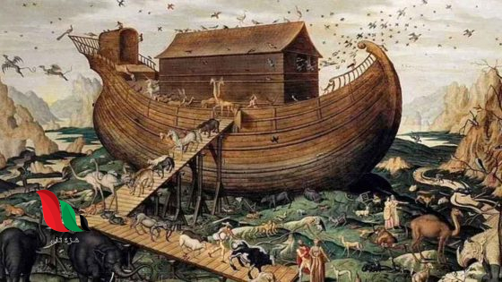 أنقذت البشرية من الطوفان قبل 5000 عام.. تحديد موقع "سفينة نوح"