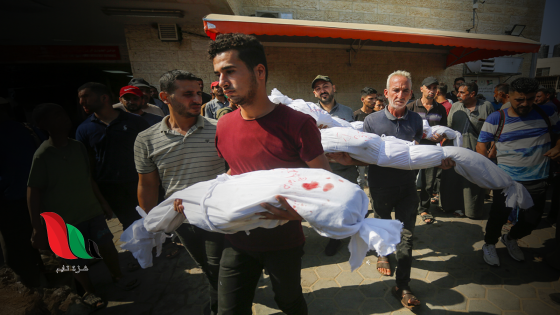حصيلة "صادمة" للضحايا في غزة بعد ساعات من استئناف الحرب