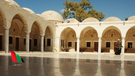 مسجد هاشم في غزة.. صمود عبر القرون رغم الحرب
