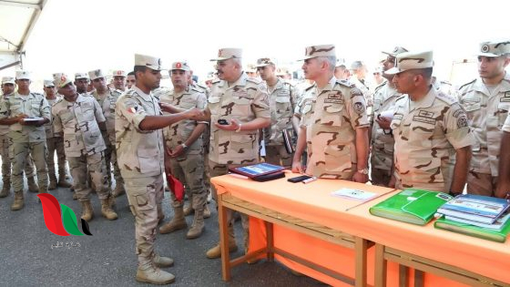 موعد تقديم معهد ضباط الصف المعلمين 2025 للبنات