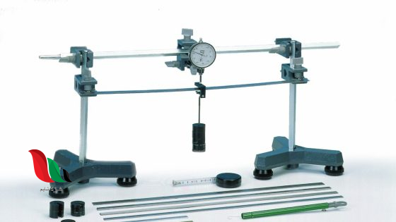 يستخدم صندوق المرونة لقياس عنصر المرونة صواب خطأ