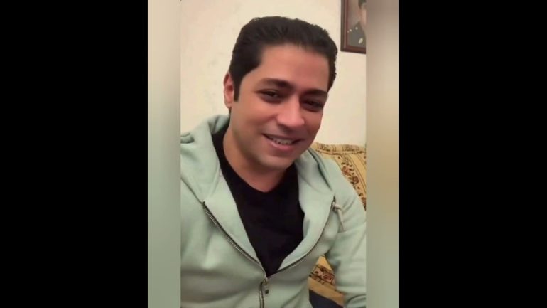 سبب وفاة شريف نصار ويكيبيديا.. صانع المحتوى الذي قتله التنمر