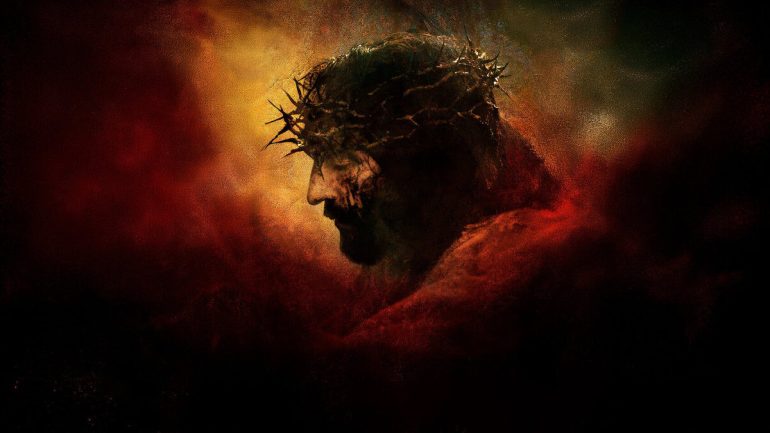 شاهد فيلم آلام المسيح مترجم للعربية كامل ميل جيبسون hd ماي سيما