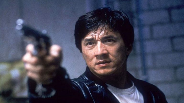 شاهد فيلم who am i مترجم كامل جاكي شان ايجي بست