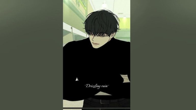 شاهد tears on a withered flower 47 مترجم كامل ايجي بست