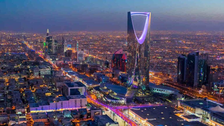 فرص عمل في السعودية بدون مؤهل دوام كامل للمصريين
