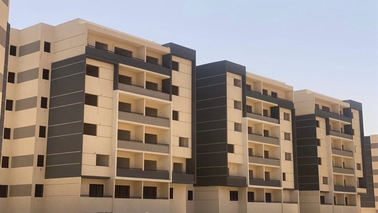 كراسة شروط سكن لكل المصريين 5 pdf