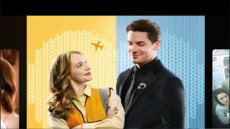 مشاهدة مسلسل اتهام خاطئ صائدة الثروات كامل ماي سيما