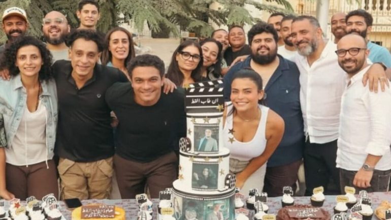 مشاهدة فيلم إن غاب القط 2025 كامل ماي سيما