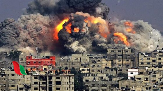 استبيان قياس اضطراب ما بعد الصدمة لطوفان الأقصى | شارك وساهم في البحث النفسي الإنساني