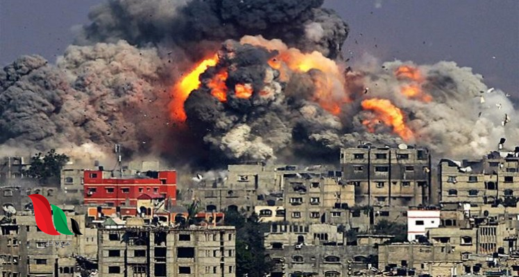 استبيان قياس اضطراب ما بعد الصدمة لطوفان الأقصى | شارك وساهم في البحث النفسي الإنساني