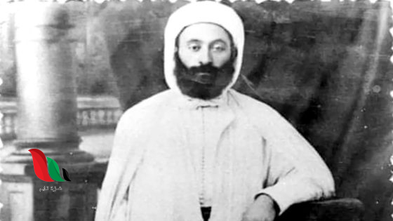 بحث حول حياة العلامة عبد الحميد بن باديس ملخص PDF