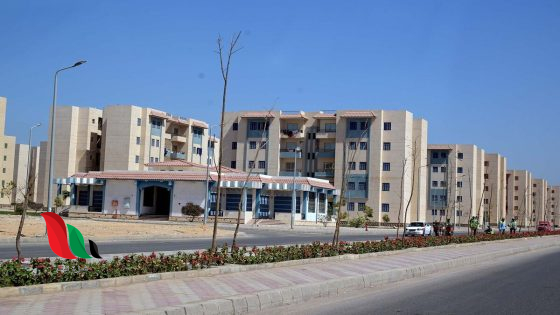 بدء استقبال تظلمات سكن لكل المصريين 5