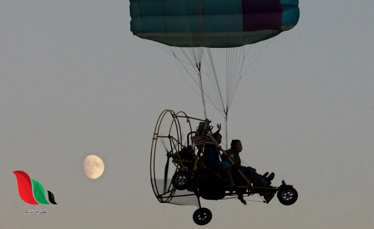 تعبير عن غزة طوفان الاقصى في فلسطين