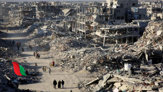 مصر تقدم مقترحاً جديداً لاستئناف المفاوضات بشأن غزة