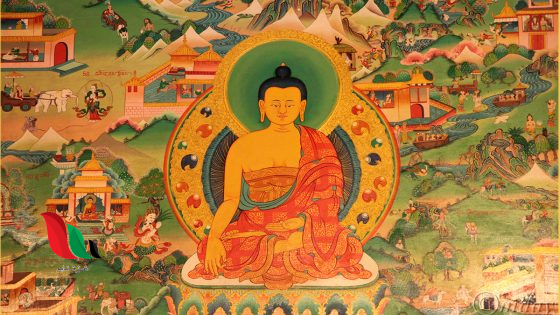 ديانة يلقب زعيمها الدالاي لاما .. ما هي؟