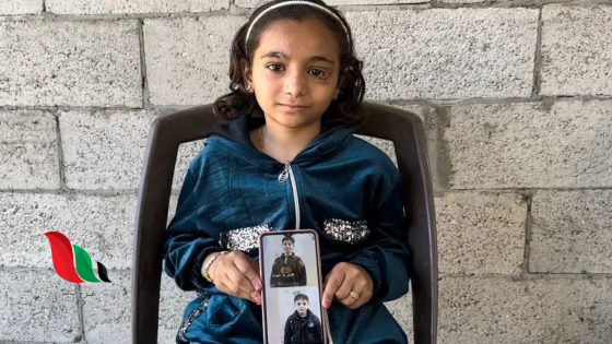 6 أيام تحت الأنقاض .. "ريماس" الناجية الوحيدة من قصف إسرائيلي بغزة